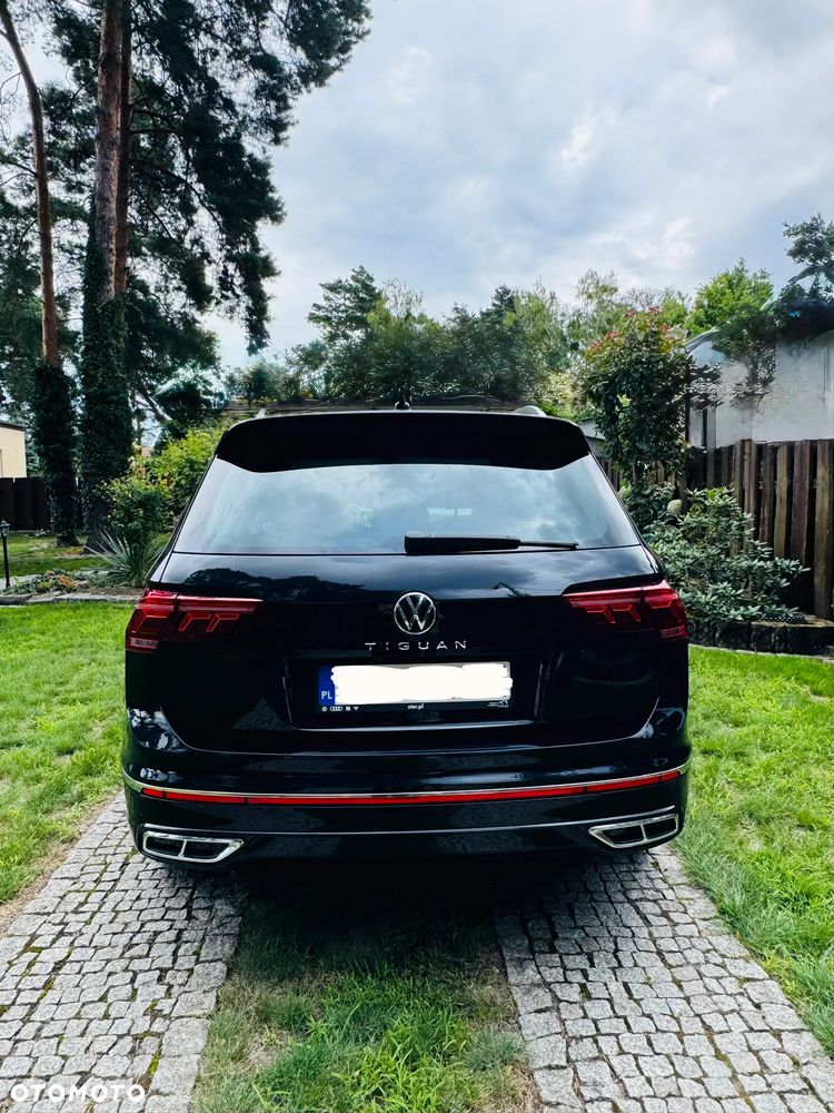 Volkswagen Tiguan - 4