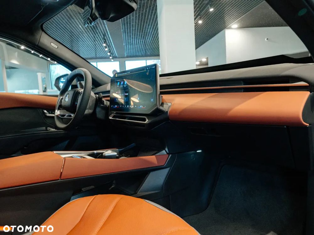 BMW i3 - 11