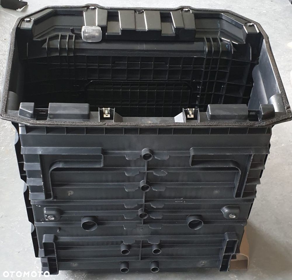 DAF XG SCHOWEK KABINY PRAWY 2253580 - 1
