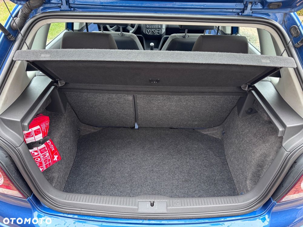 Volkswagen Polo 1.4 Comfortline - 8