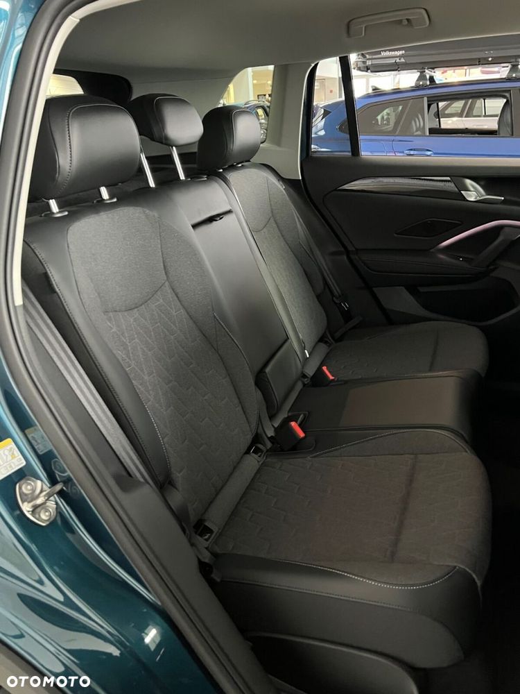 Volkswagen Tiguan - 7