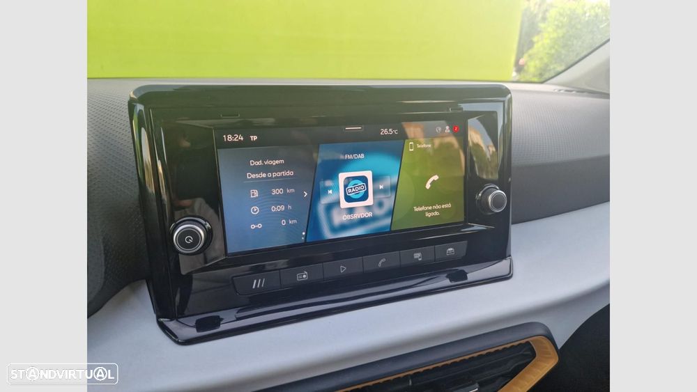 SEAT Arona 1.0 TSI Style - 15