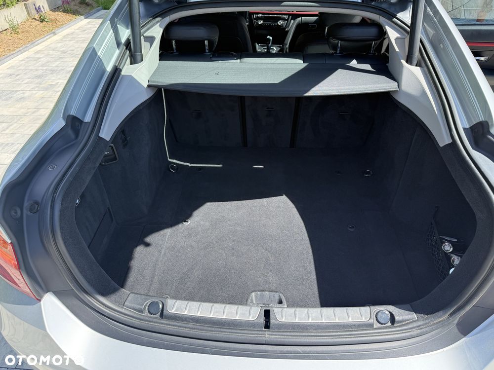 BMW Seria 4 420d - 10