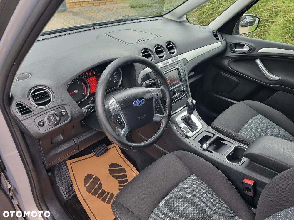 Ford Galaxy 2.0 TDCi Trend MPS6 - 11