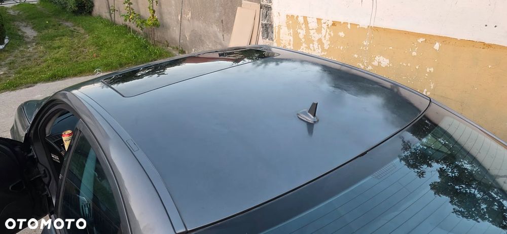 Mercedes-Benz Klasa E 350 Avantgarde - 10