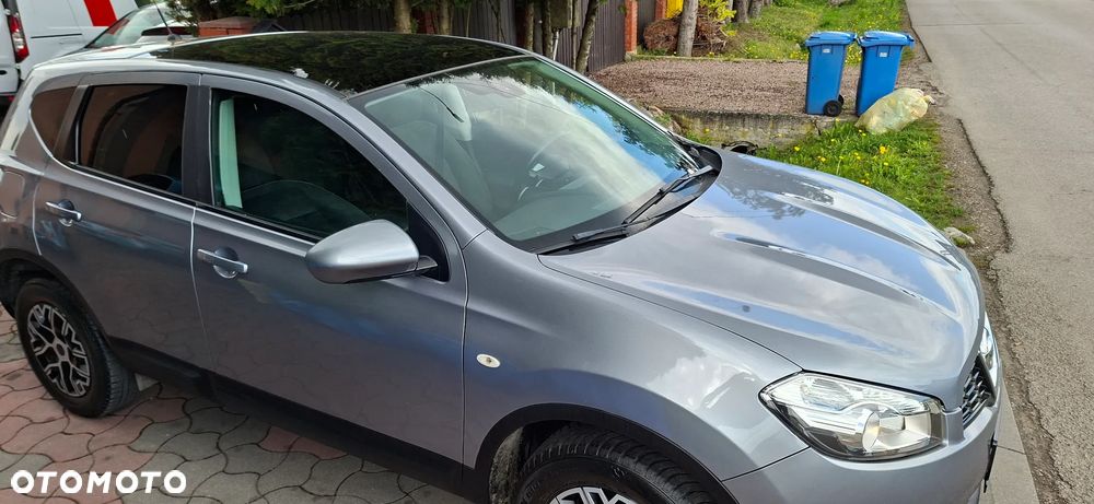 Nissan Qashqai 2.0 tekna - 7