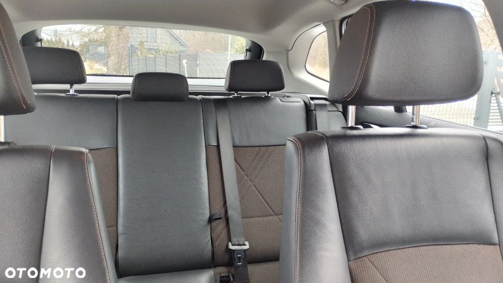 BMW X1 - 8