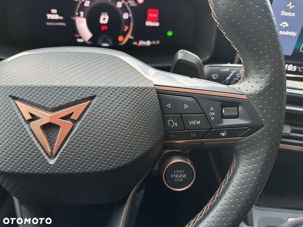 Cupra Formentor 2024