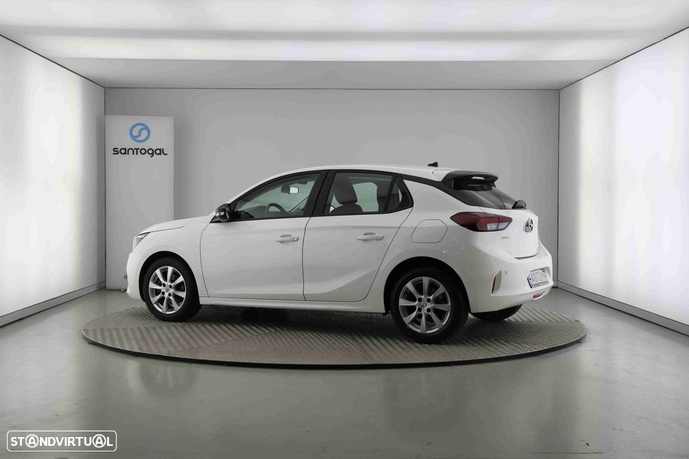 Opel Corsa 1.5 D Edition - 4