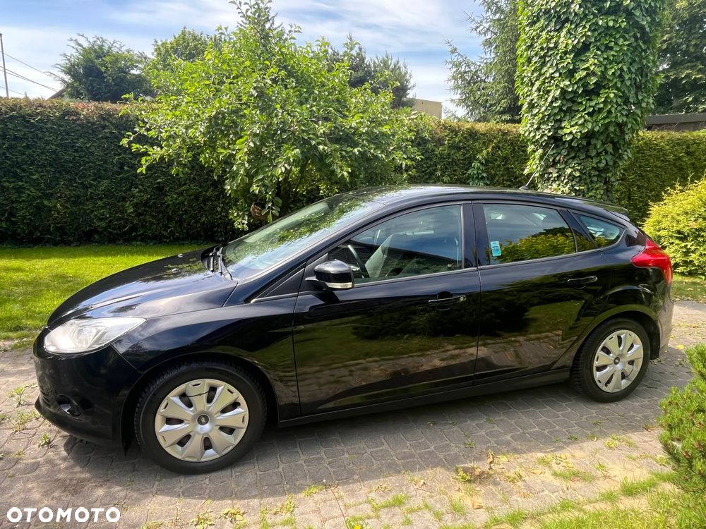 Ford Focus - 2