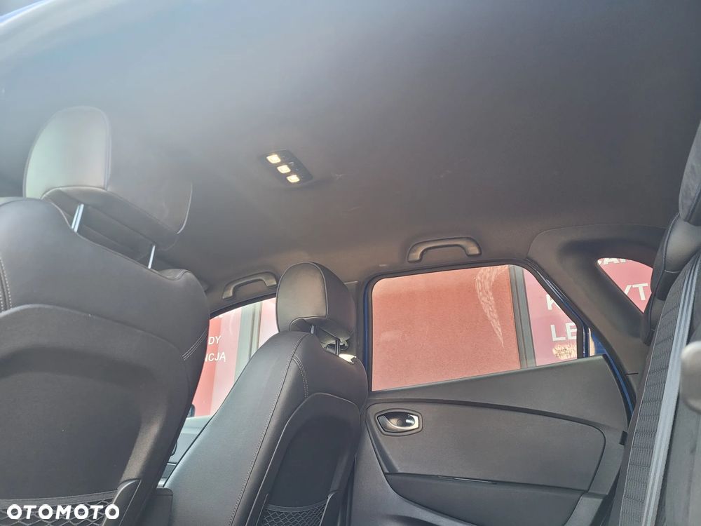 Renault Captur 1.3 Energy TCe S-Edition EDC - 19