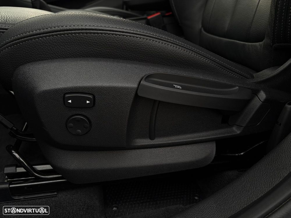 BMW X1 25 e xDrive Line Sport - 19