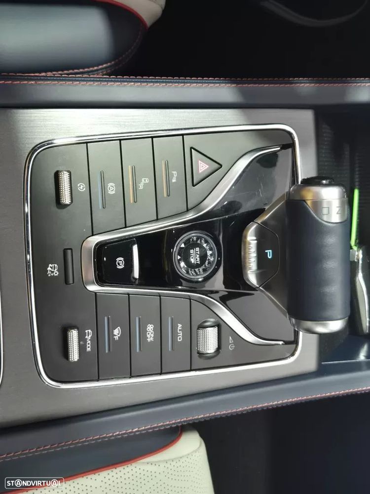 BYD Atto 3 60.48 kWh Comfort - 36