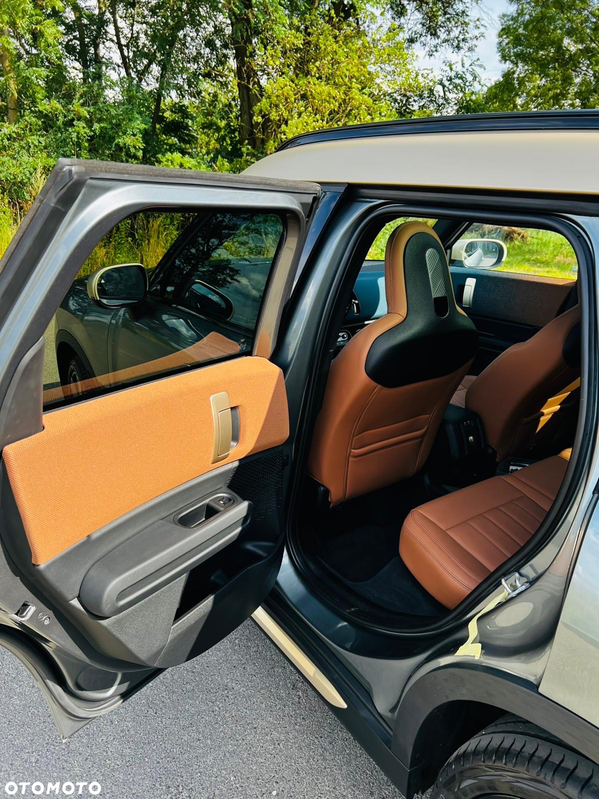 MINI Countryman - 4