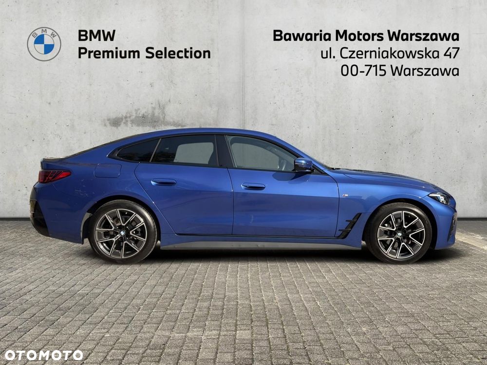 BMW Seria 4 - 23