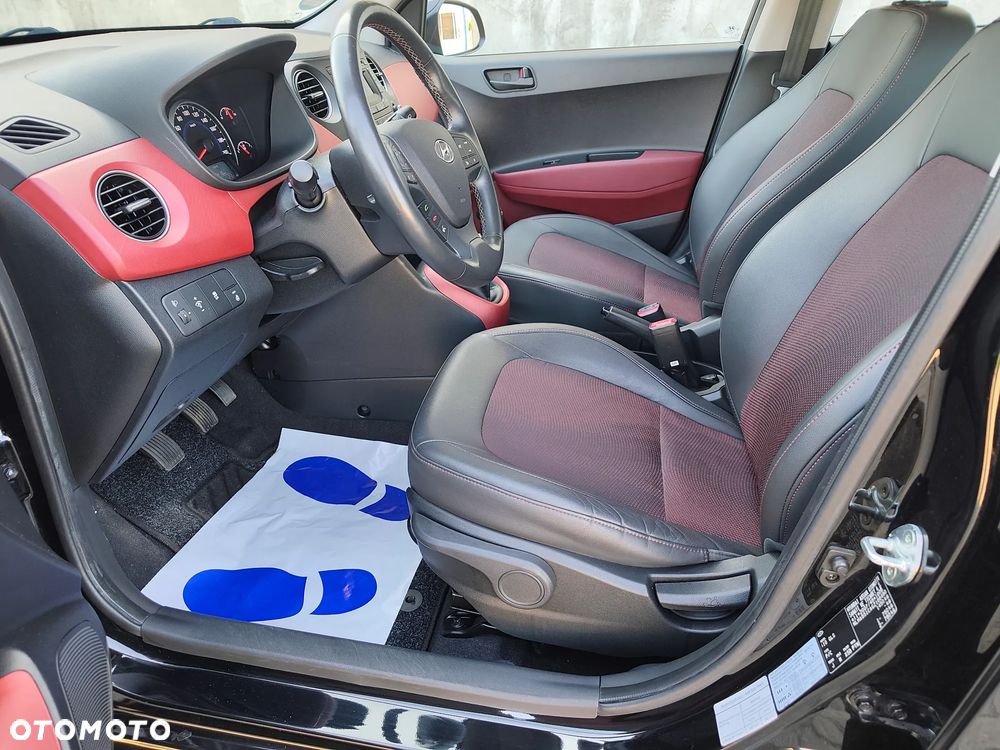 Hyundai i10 1.2 Sport - 11
