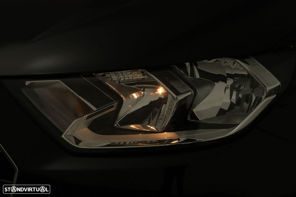 Audi A1 Sportback 25 TFSI Advanced - 6