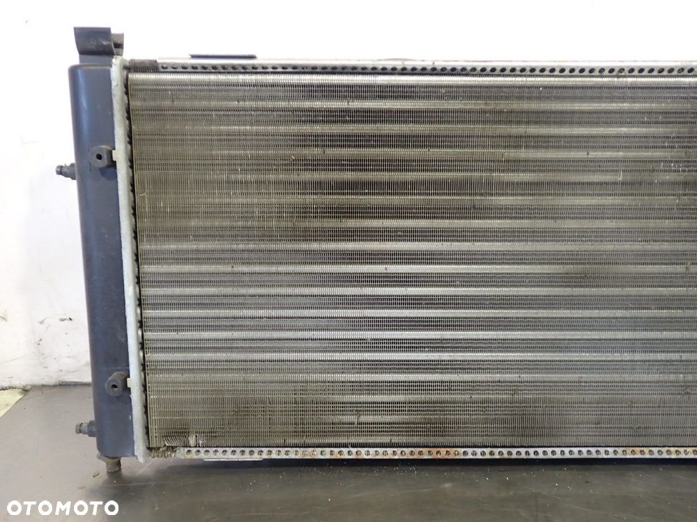 CHŁODNICA WODY WENTYLATOR VOLKSWAGEN T4 - 2