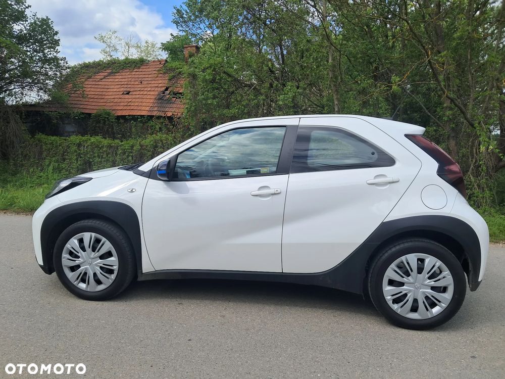 Toyota Aygo 1.0 VVT-i Color Edition - 15