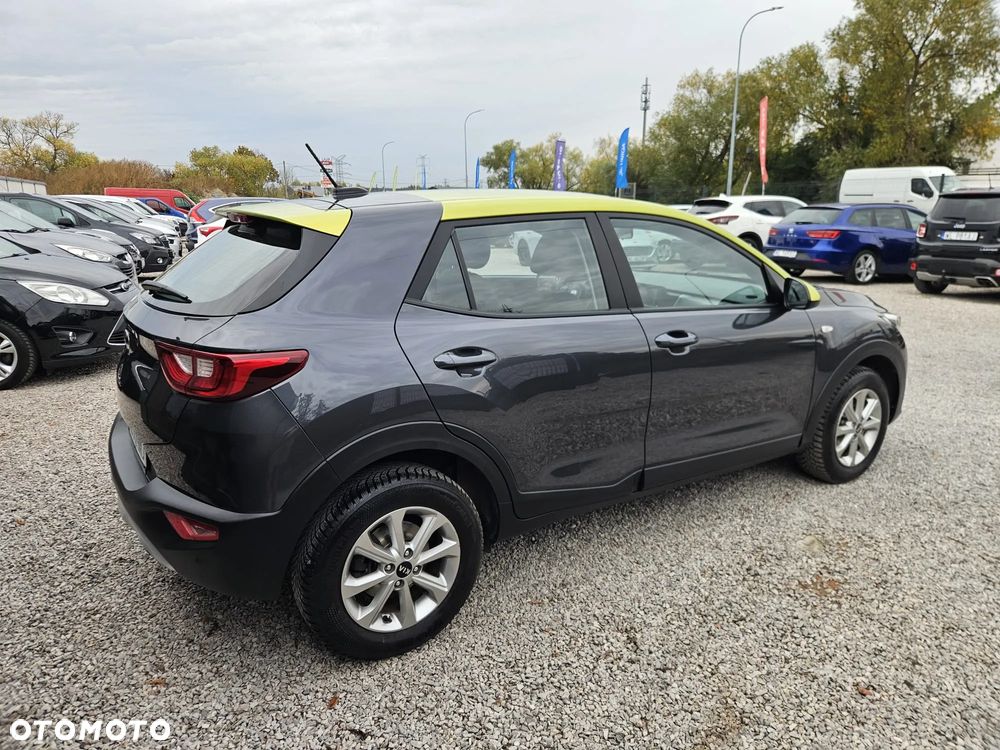 Kia Stonic 2020