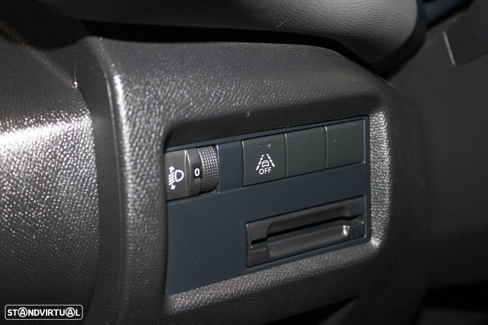 Citroën C5 Aircross 1.5 BlueHDi Feel Pack - 12