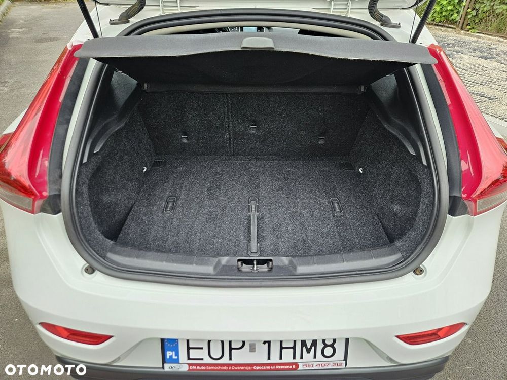Volvo V40 - 28