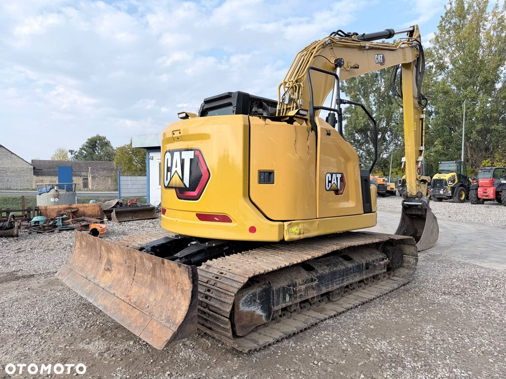 Caterpillar 315 Gąsienicowa - 3