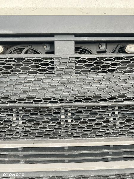 Volvo FH500 - 5