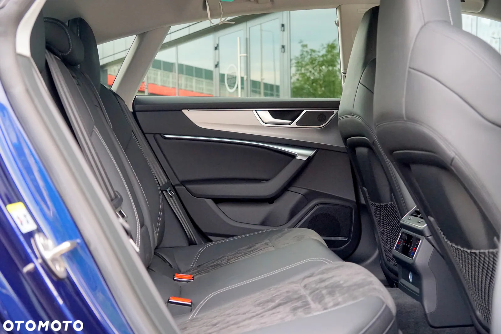 Audi S7 Sportback TDI quattro tiptronic - 25