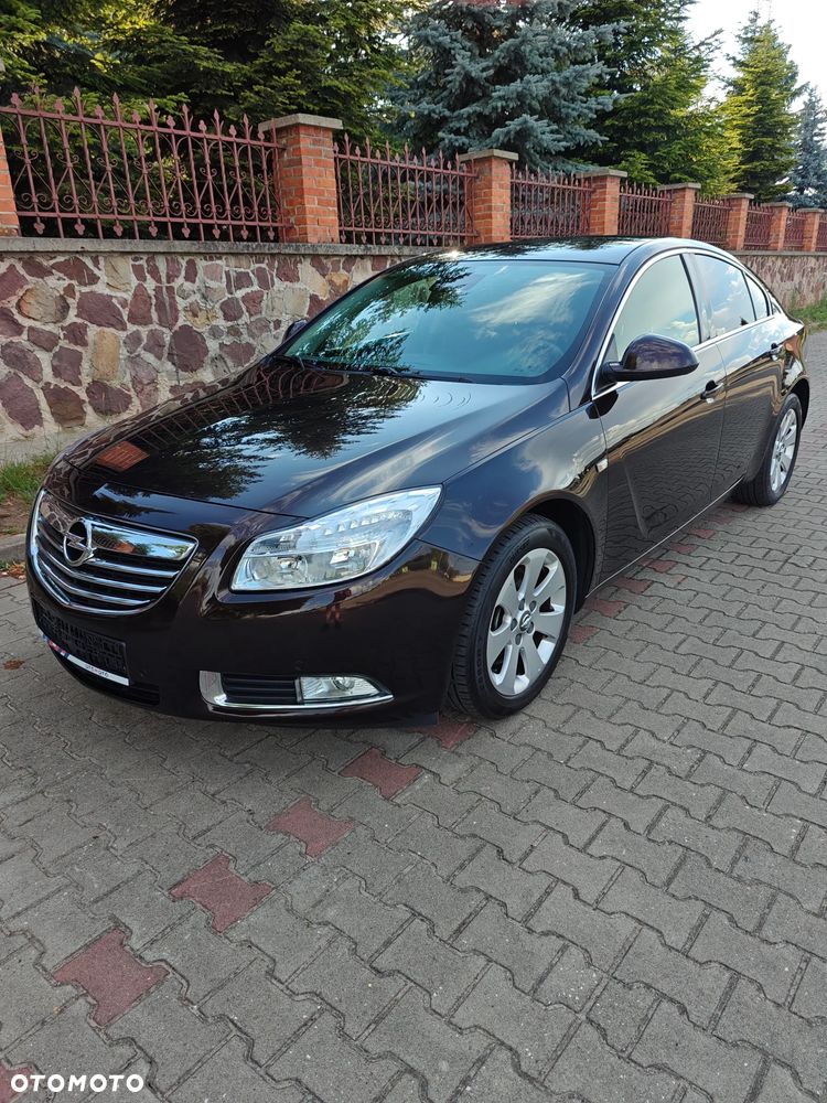 Opel Insignia 1.6 Turbo - 15
