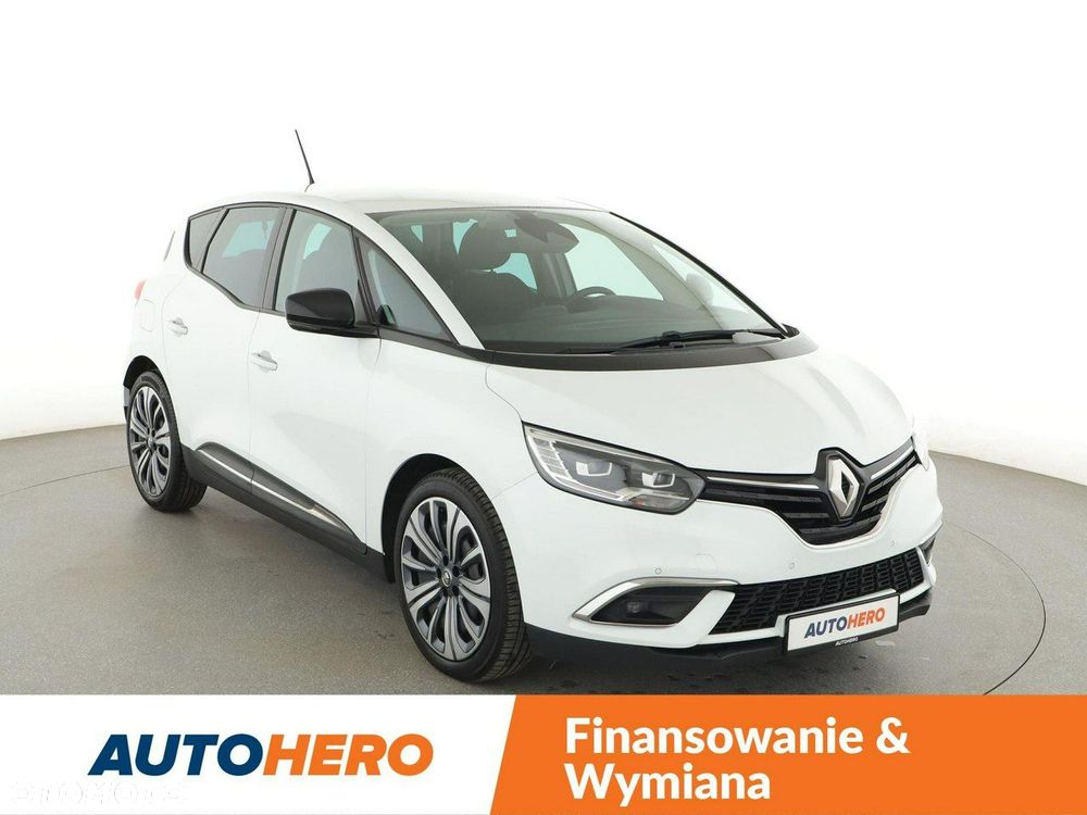 Renault Scenic 1.7 Blue dCi Zen - 11