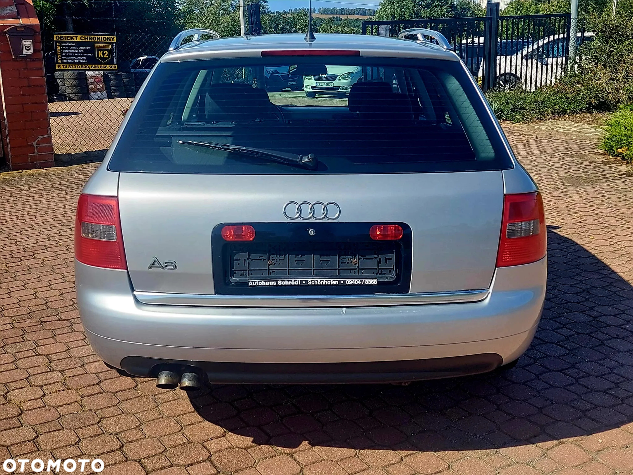 Audi A6 1.9 TDI - 3