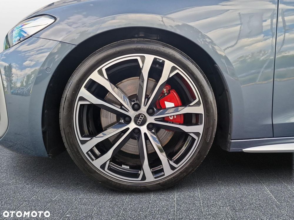 Audi S5 Coupé - 28