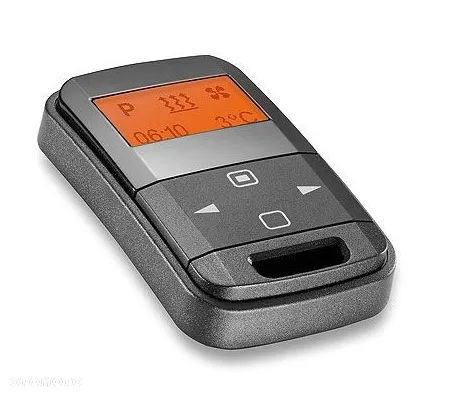 Renault Espace 1.6 dCi Energy Zen EDC 7os - 21