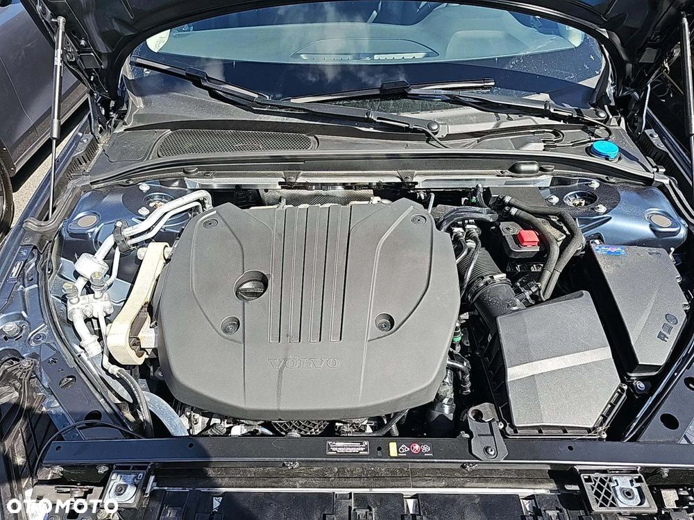 Volvo S60 - 15