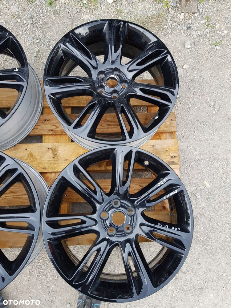 alufelgi j8a2-1007-fa range rover velar 8.5'' x 20'' 5x108 et45 - 3