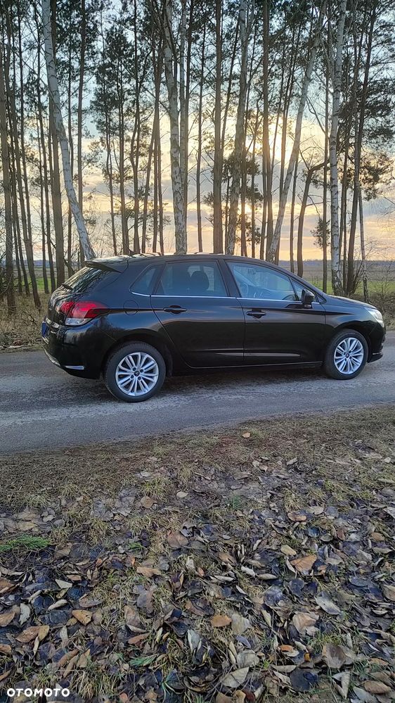 Citroën C4 1.2 PureTech Feel - 12
