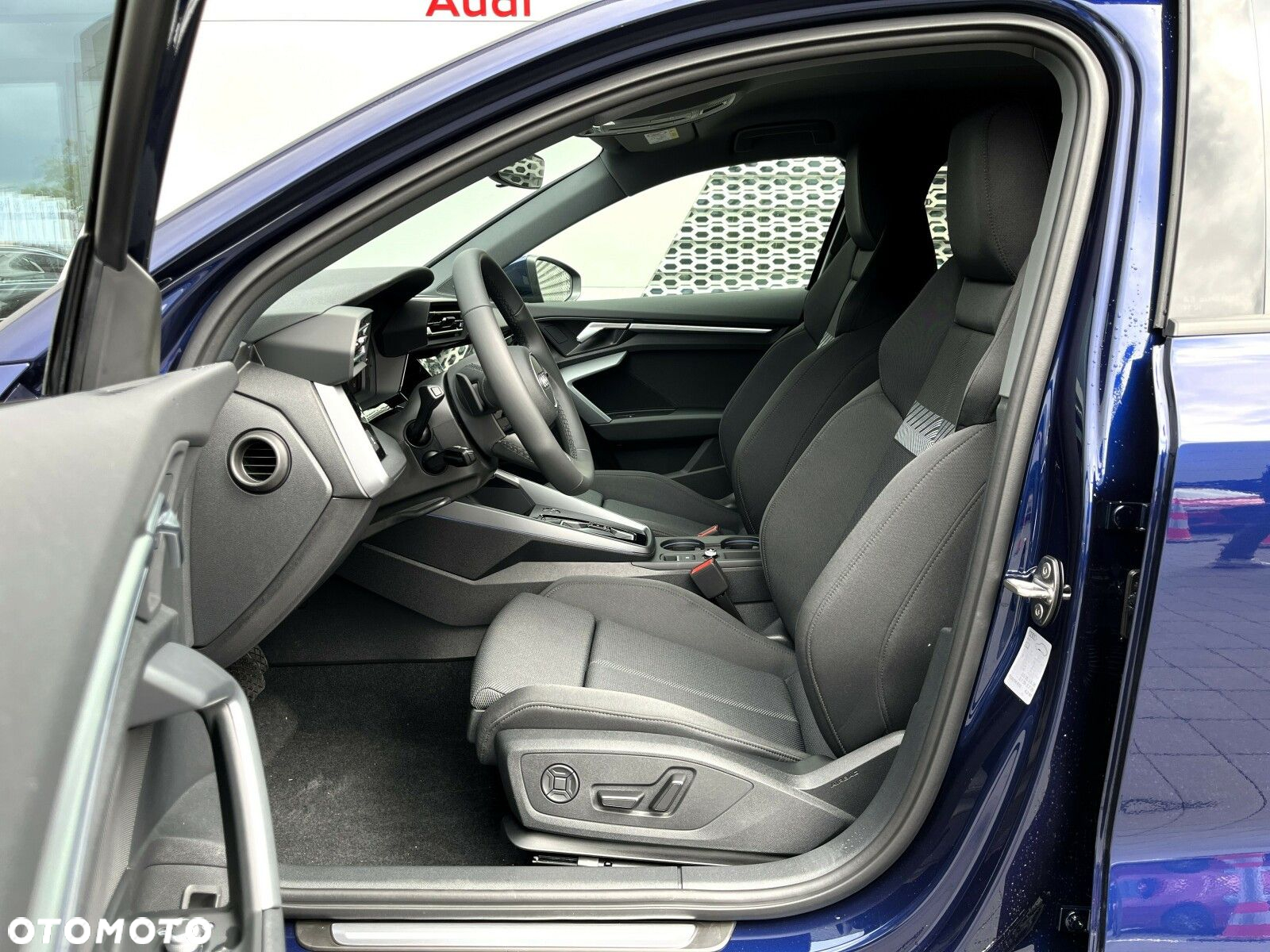 Audi A3 - 5