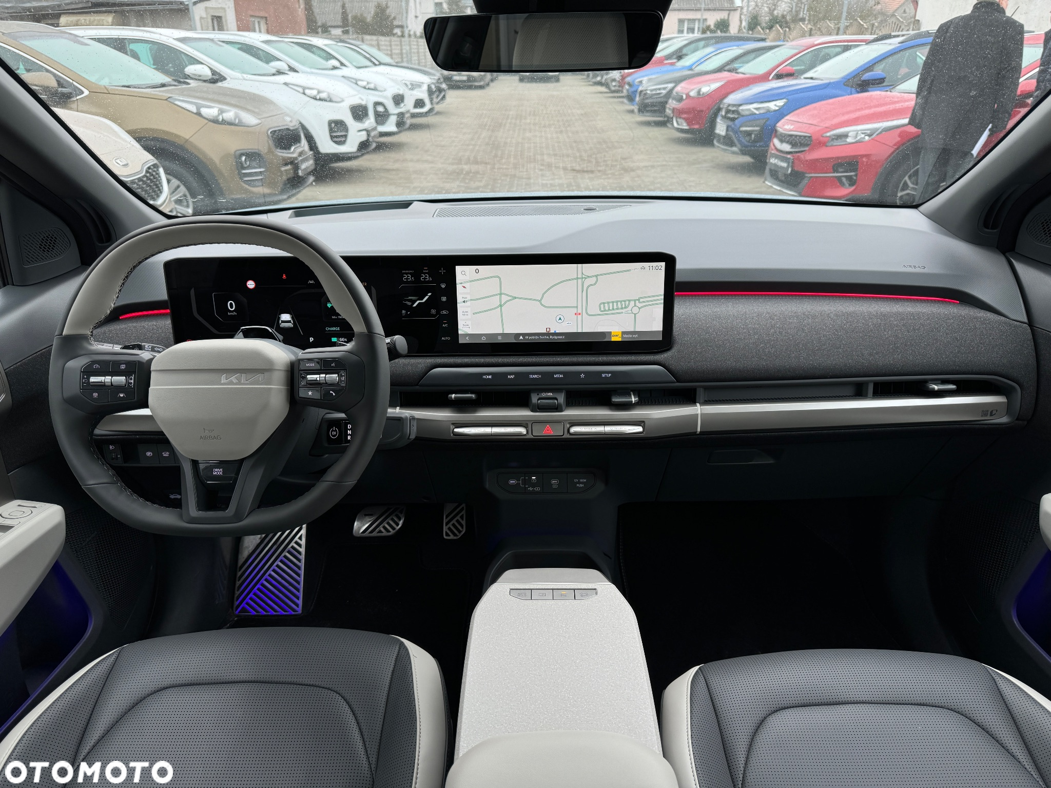 Kia EV3 - 22