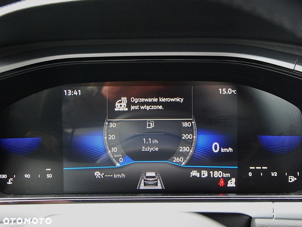Volkswagen T-Roc 1.5 TSI Style - 10