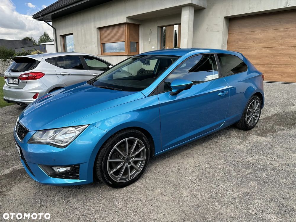Seat Leon - 9