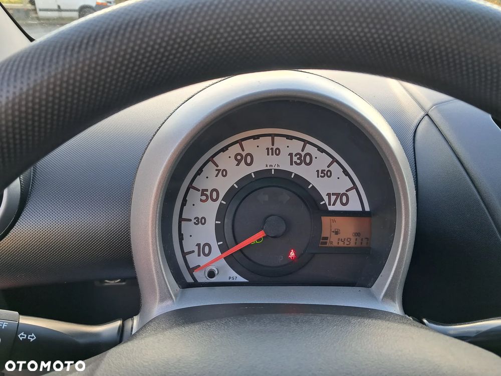 Toyota Aygo 1.0 VVT-i Active - 15