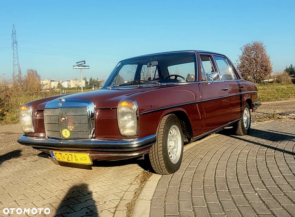 Mercedes-Benz Inny - 2