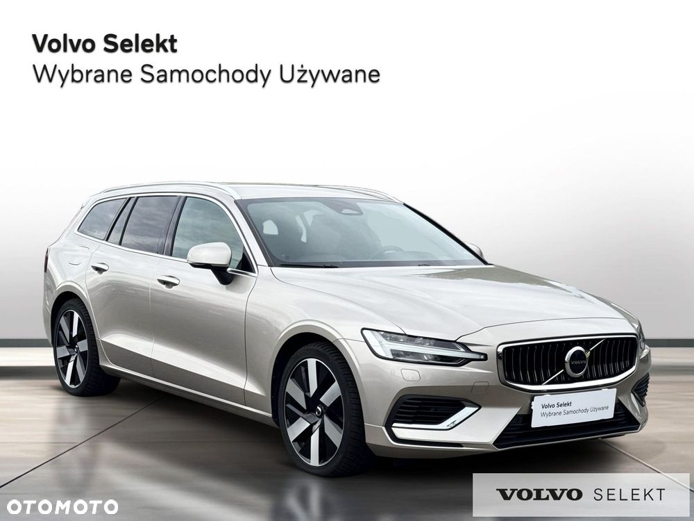 Volvo V60 - 8