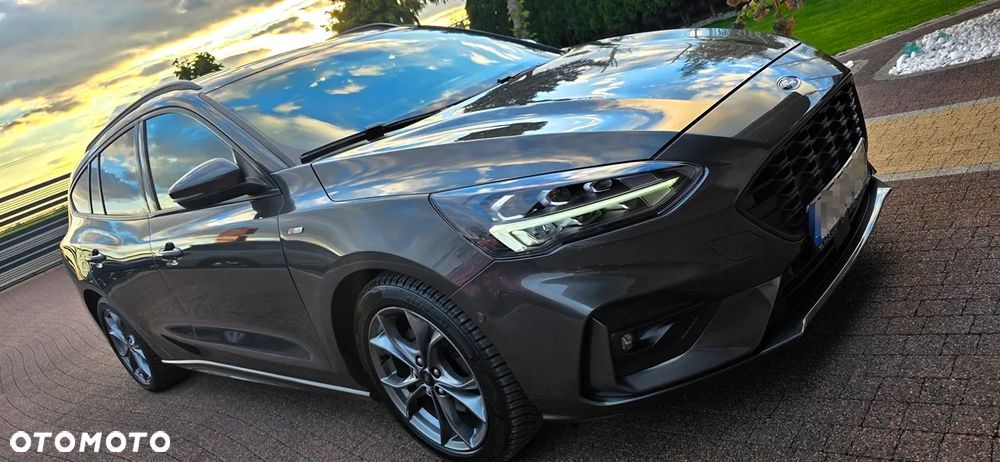 Ford Focus - 9