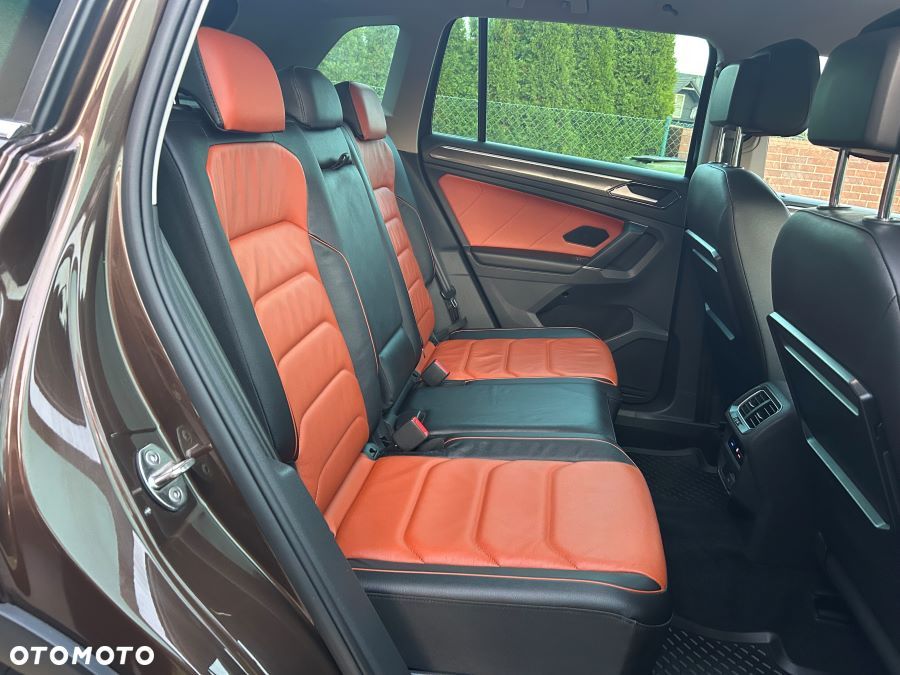 Volkswagen Tiguan 2.0 TDI SCR 4Motion DSG Offroad - 20