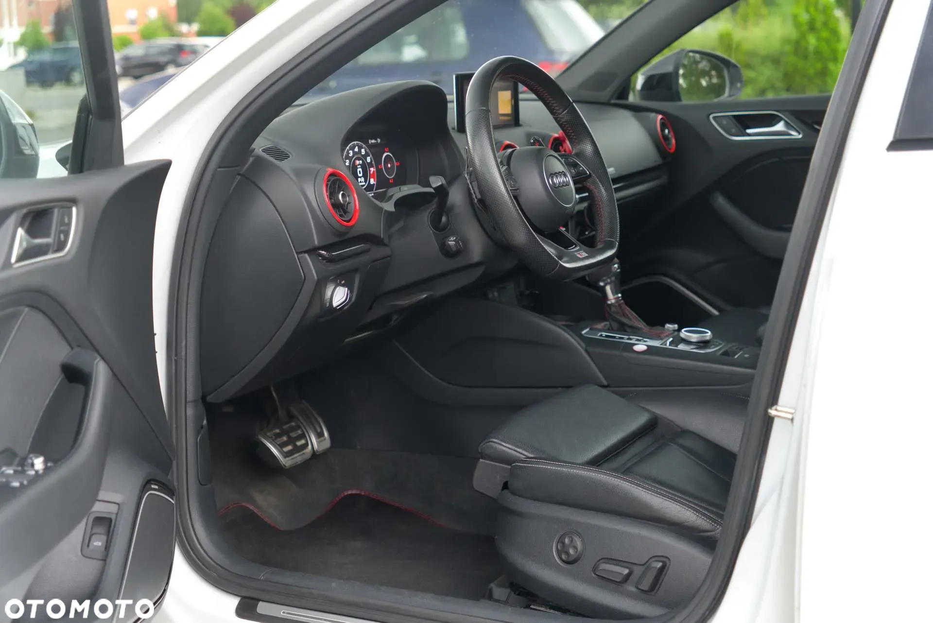 Audi S3 2.0 TFSI Quattro S tronic - 17