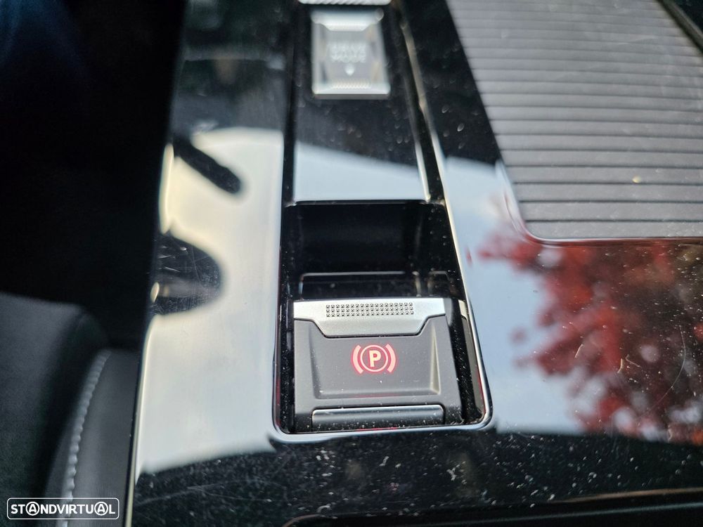 Opel Astra Sports Tourer 1.2 T Hybrid GS eDCT - 20