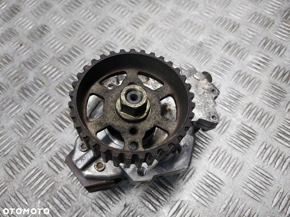 POMPA WTRYSKOWA PEUGEOT 407 I 1.6 HDI 9651844380 - 3