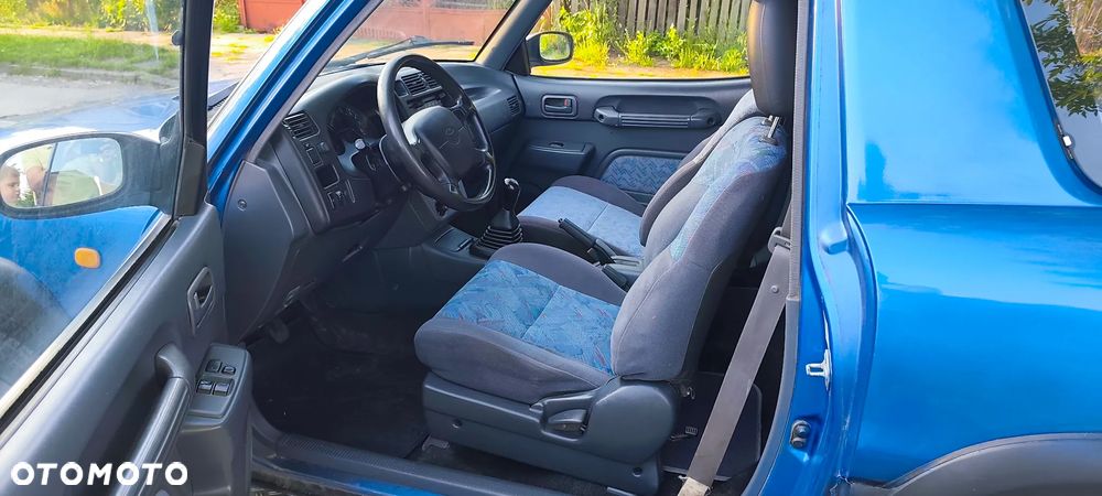 Toyota RAV4 - 13